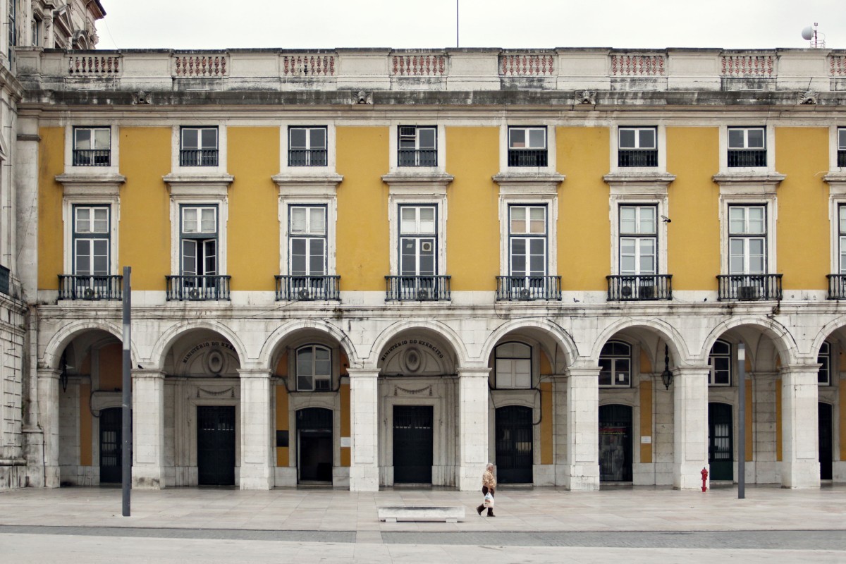 Estado paga rendas de 12 milhões de euros por imóveis que não utiliza