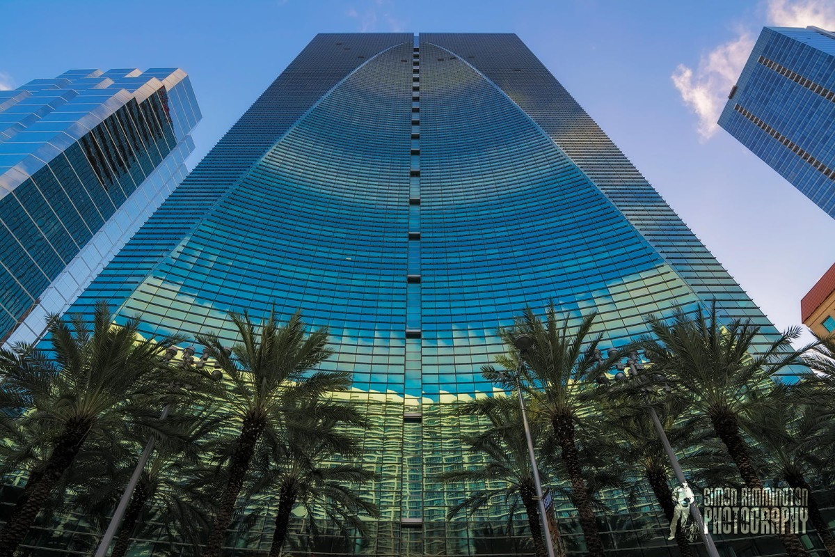 GES vende arranha-céus em Miami por 142 milhões de dólares