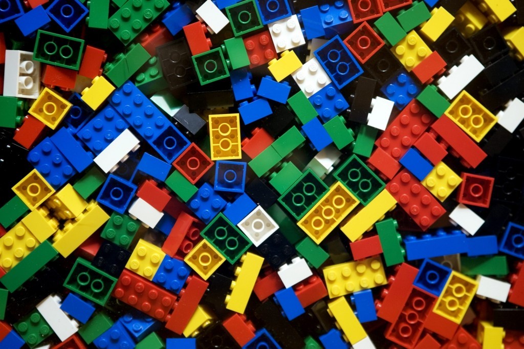 Lego: grandes construções podem ser vistas nas Caldas da Rainha em outubro