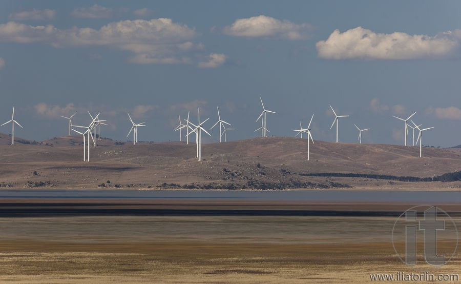 Sabes qual é a primeira cidade do mundo que só vai usar energias renováveis?