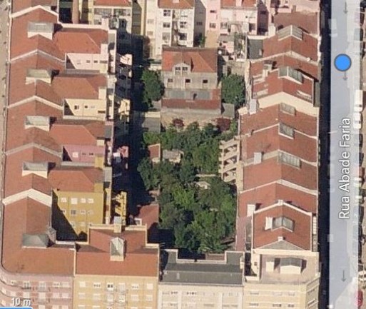 José Sócrates: o antes e o depois da casa onde o ex-primeiro-ministro está preso