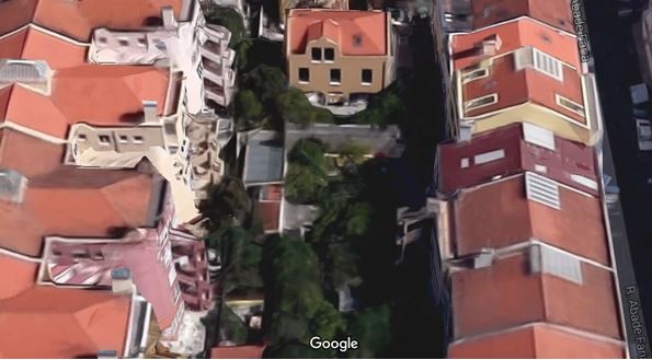 José Sócrates: o antes e o depois da casa onde o ex-primeiro-ministro está preso