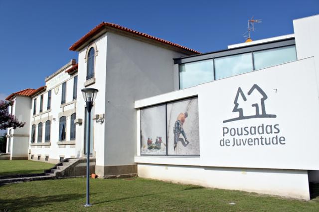 Entre oito e dez Pousadas da Juventude privatizadas este ano