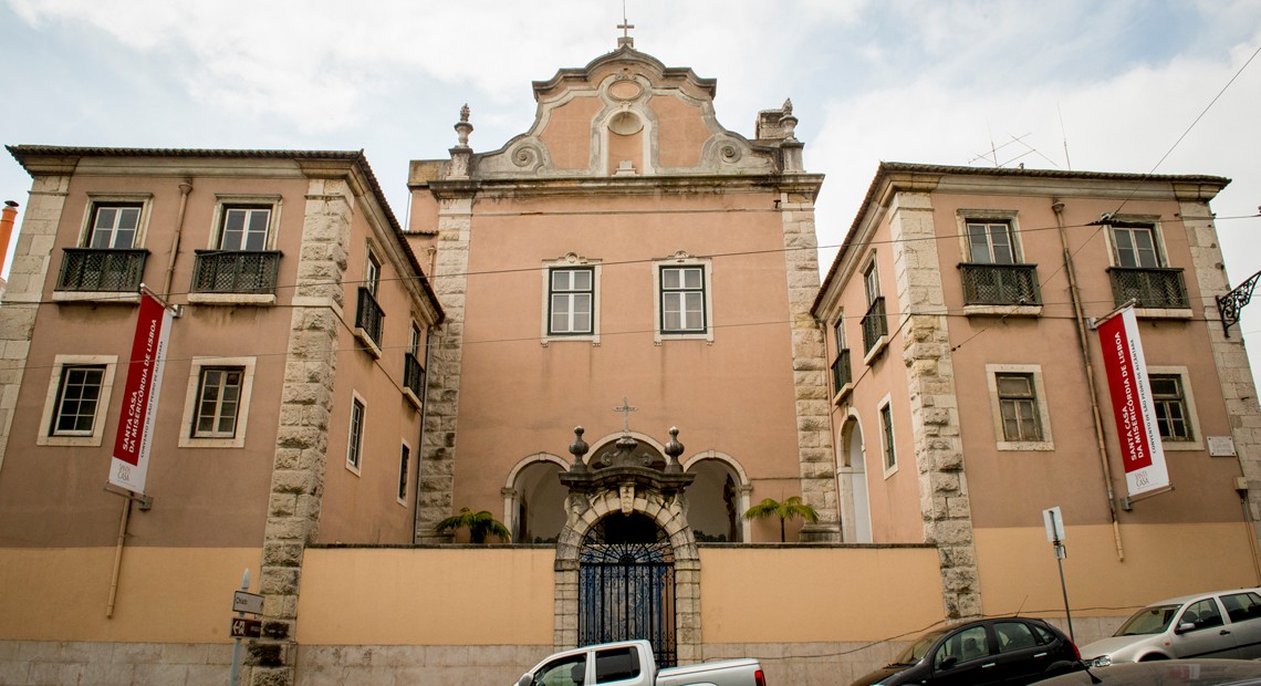 Santa Casa de Lisboa: o toque de Midas na gestão do património imobiliário