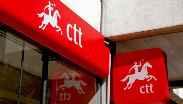 CTT vendem edifícios deixados vazios com o fecho de balcões 