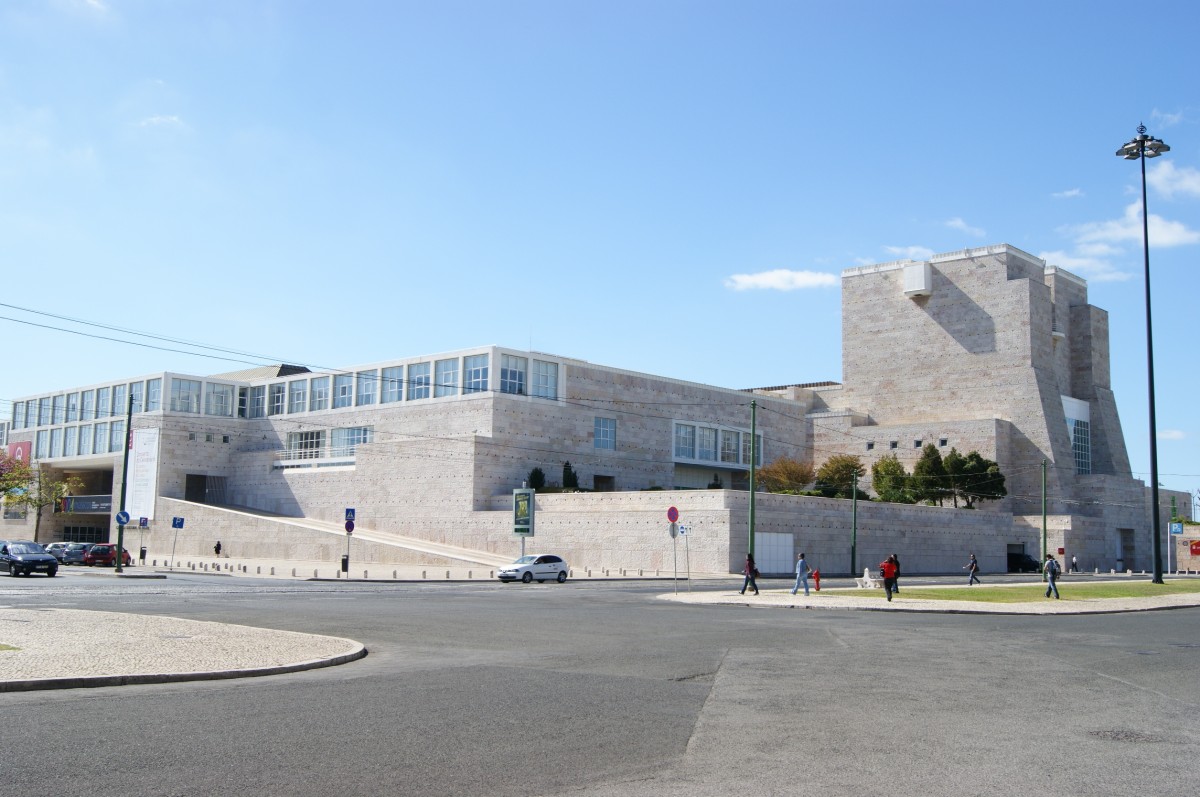 Distrito Cultural de Belém: o projeto de requalificação que prevê a expansão do CCB, um museu dos Descobrimentos e o fim da linha de comboio