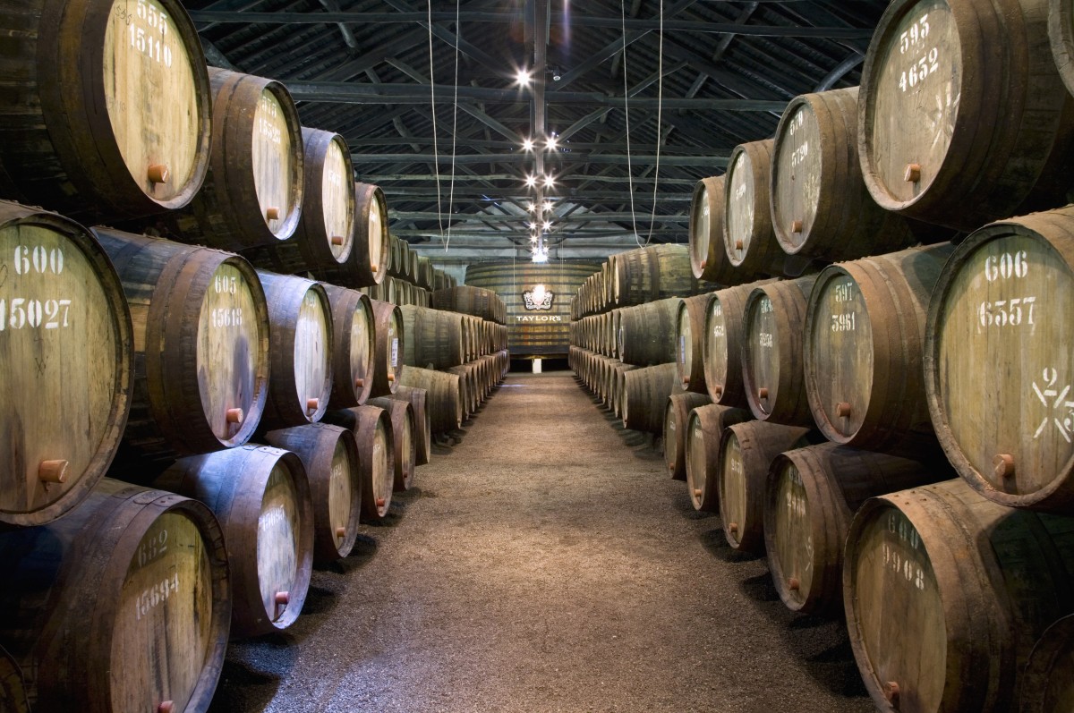 Portugal ganhou 328 milhões com exportação de vinhos, mais 4,6% que no ano passado