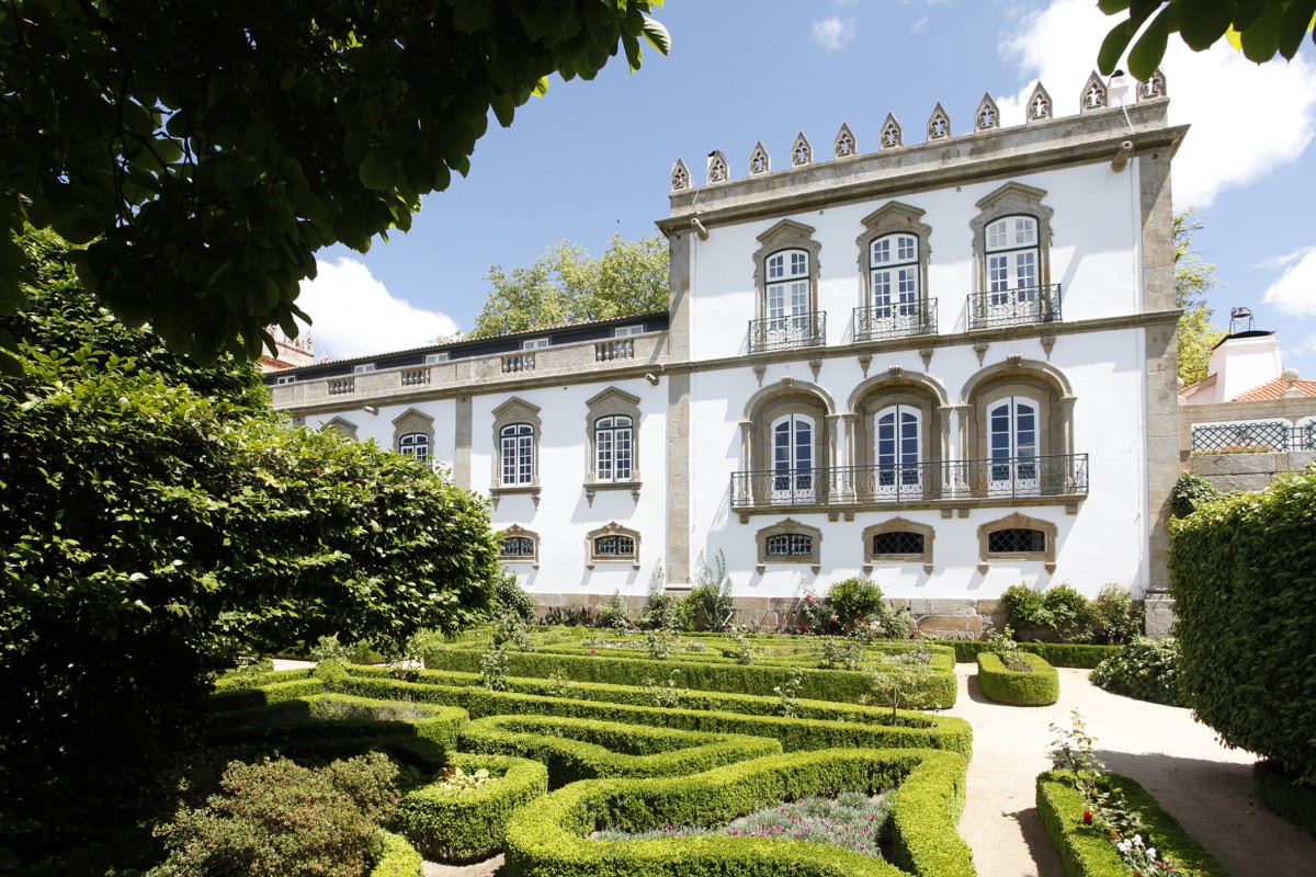 Paradores de Espanha internacionalizam-se para Portugal, com os olhos postos no mundo