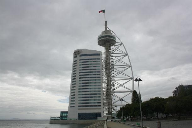 O Myriad by SANA Hotels, no Parque das Nações, foi eleito o melhor hotel para negócios. O Myriad by SANA Hotels, no Parque das Nações, foi eleito o melhor hotel para negócios.