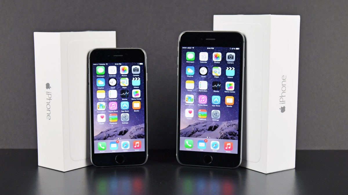 iPhone 6S e 6S Plus à venda a partir de sábado em Portugal (o país onde estes smartphones vão ser mais caros)