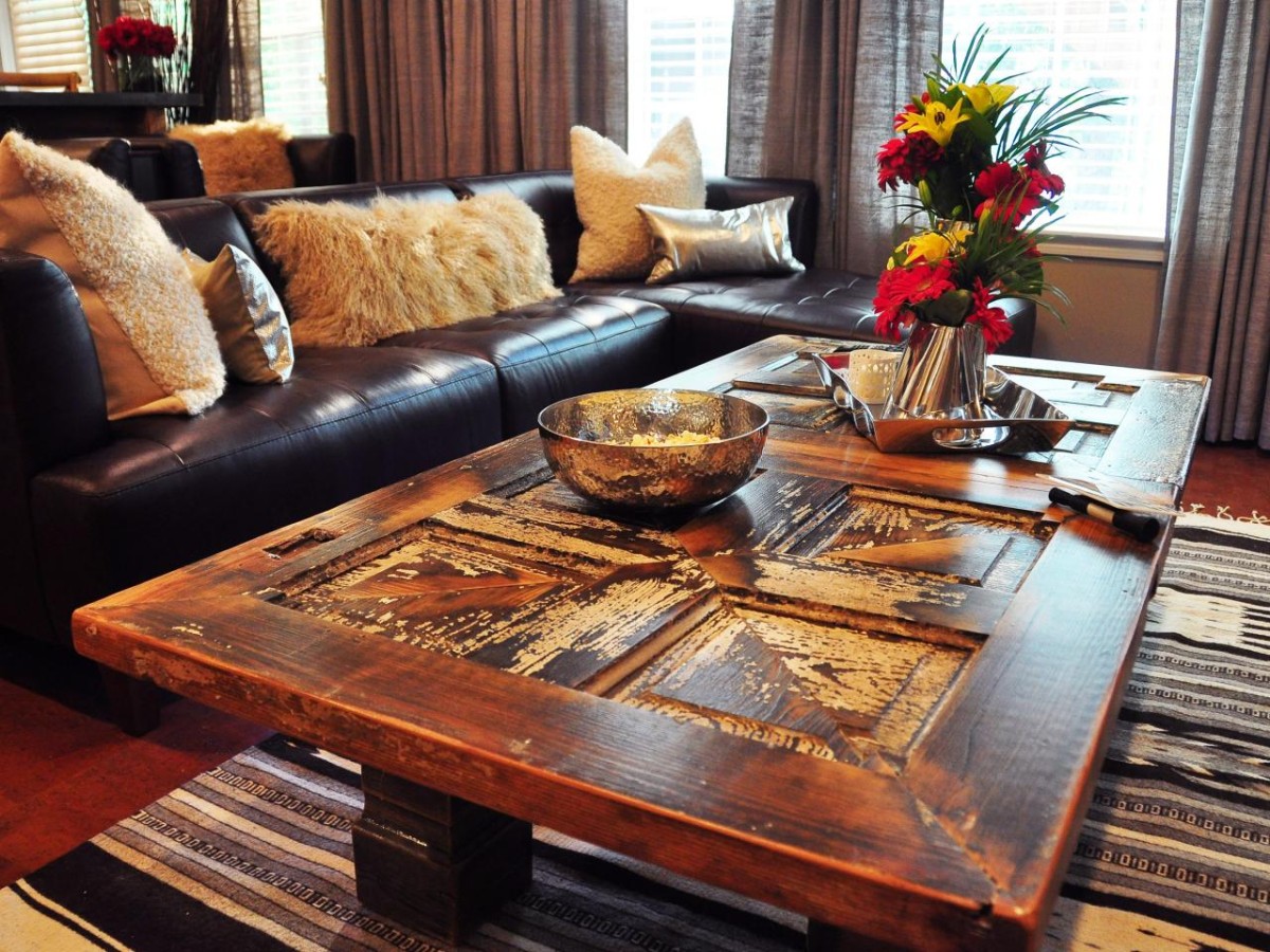 Ideias de decoração: Como reciclar móveis velhos para dar um toque “vintage” à casa (fotos) 