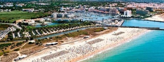 Vilamoura: futuro conhecido na próxima semana, com investimento de 600 milhões 