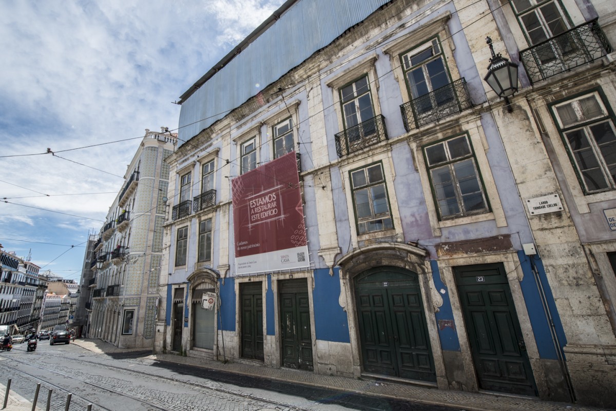 Santa Casa de Lisboa: o toque de Midas na gestão do património imobiliário