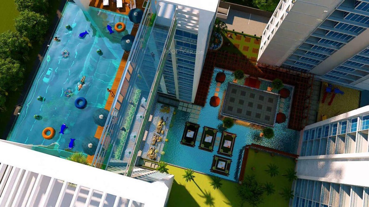 Tens medo das alturas? Então não podes tomar banho nestas 13 espetaculares piscinas (fotos) 