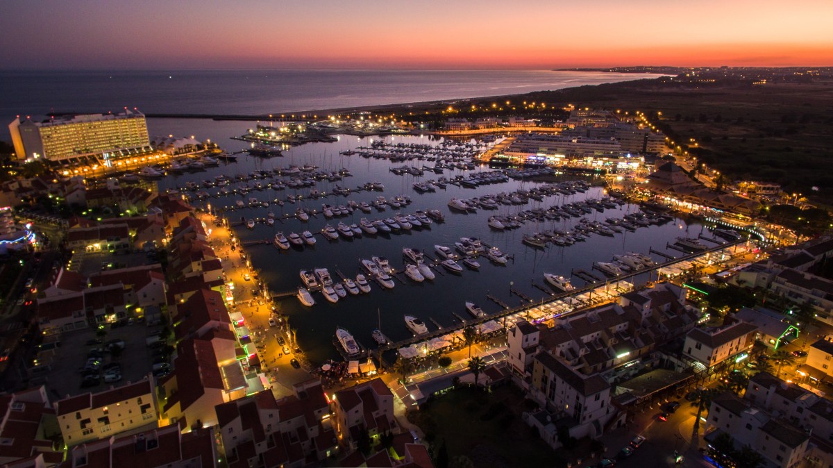 Vilamoura vai nascer renovada após investimento de mil milhões de euros