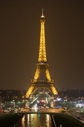 Cidades mais visitadas do mundo: quanto custa arrendar um apartamento?