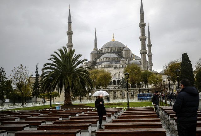 Cidades mais visitadas do mundo: quanto custa arrendar um apartamento?