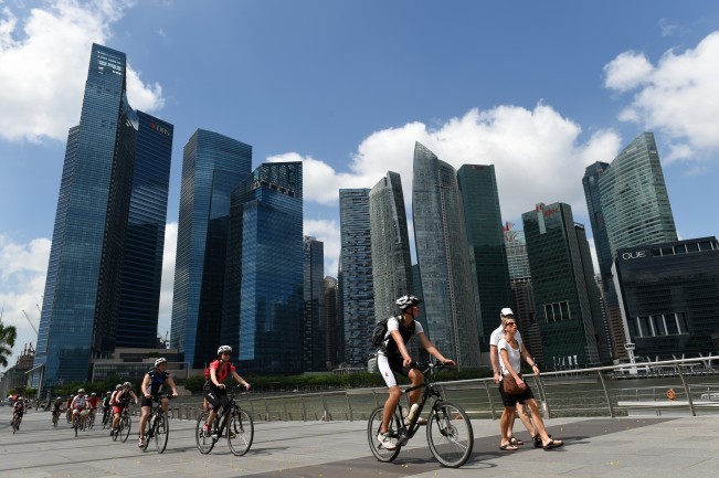 Cidades mais visitadas do mundo: quanto custa arrendar um apartamento?