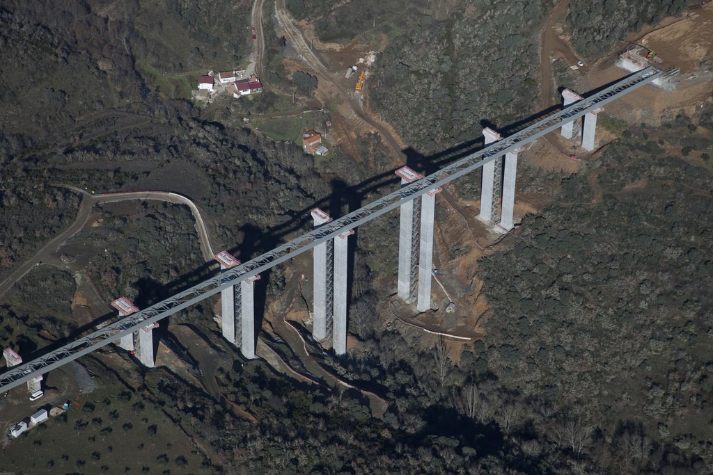 Obras do Túnel do Marão e Autoestrada Transmontana financiadas por fundos comunitários