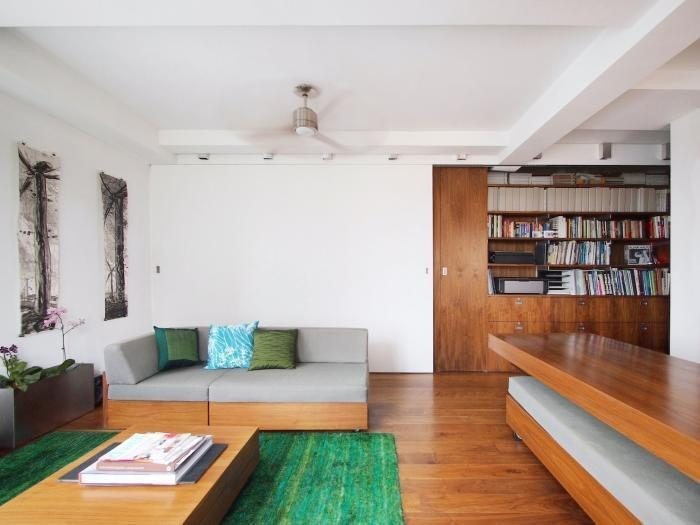 “Casas Transformer”: 10 imóveis impressionantes que mudam consoante as tuas necessidades 