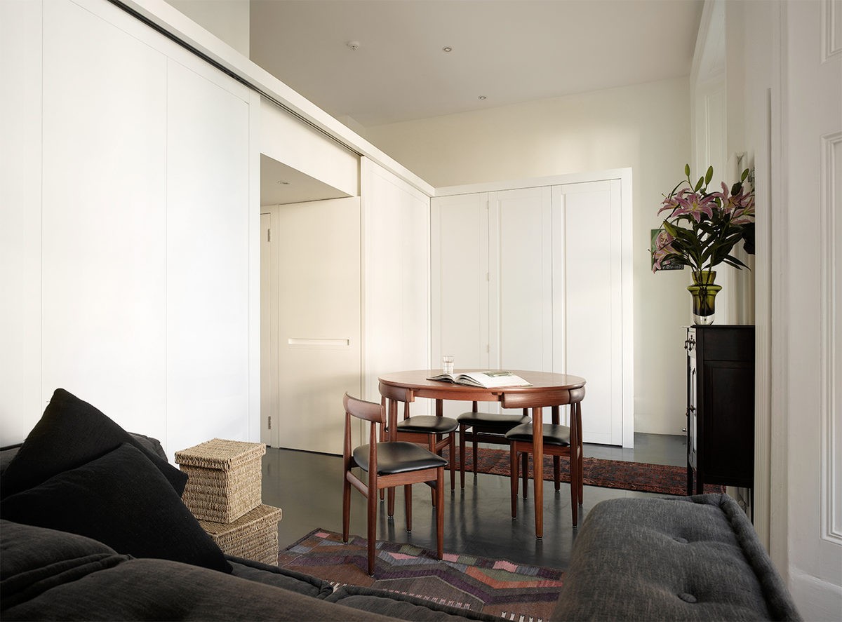 “Casas Transformer”: 10 imóveis impressionantes que mudam consoante as tuas necessidades 