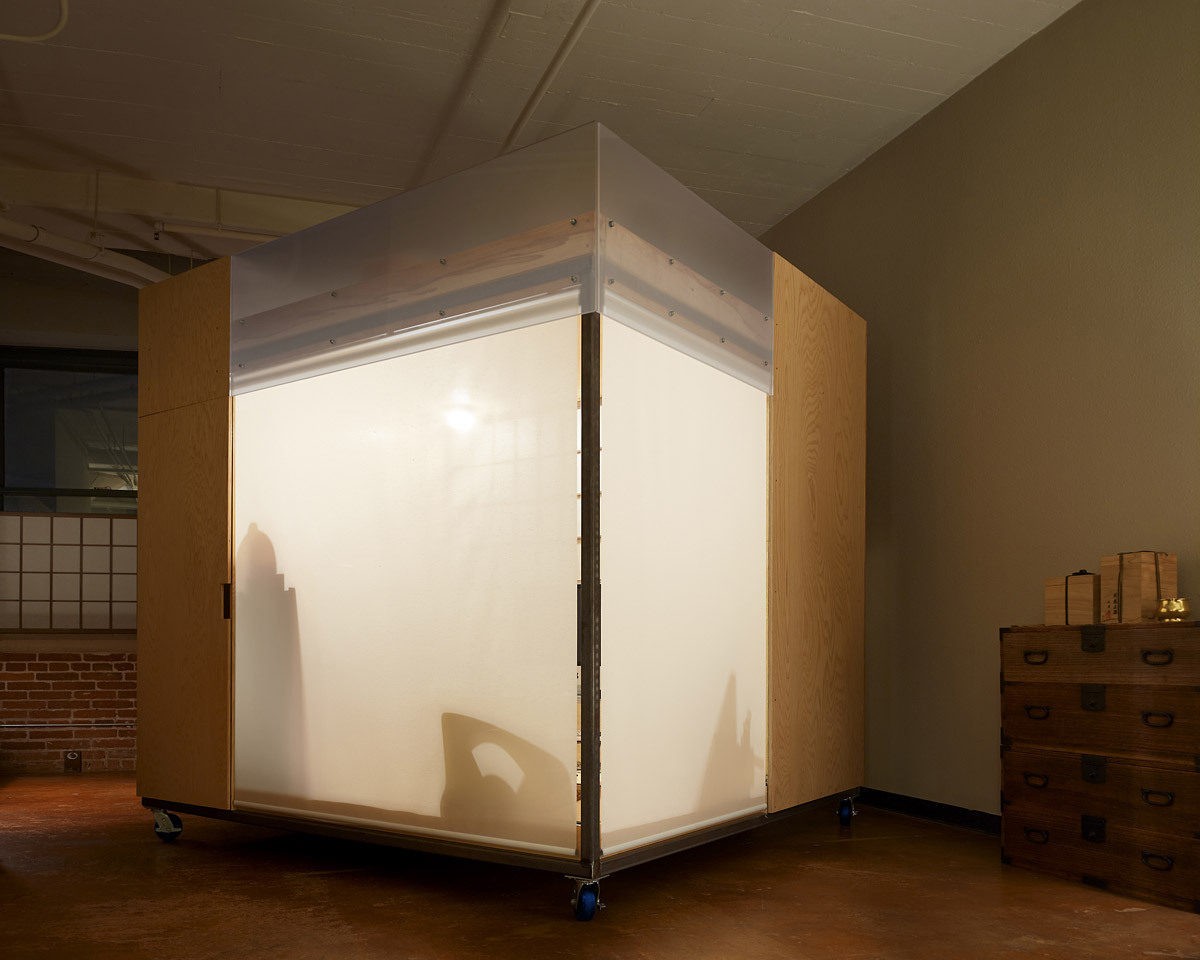 “Casas Transformer”: 10 imóveis impressionantes que mudam consoante as tuas necessidades 