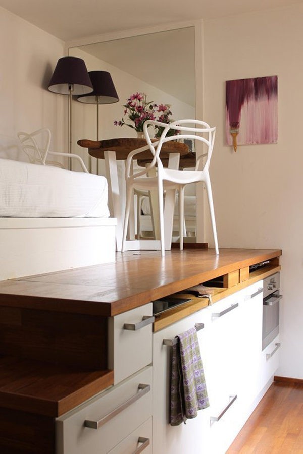 “Casas Transformer”: 10 imóveis impressionantes que mudam consoante as tuas necessidades 