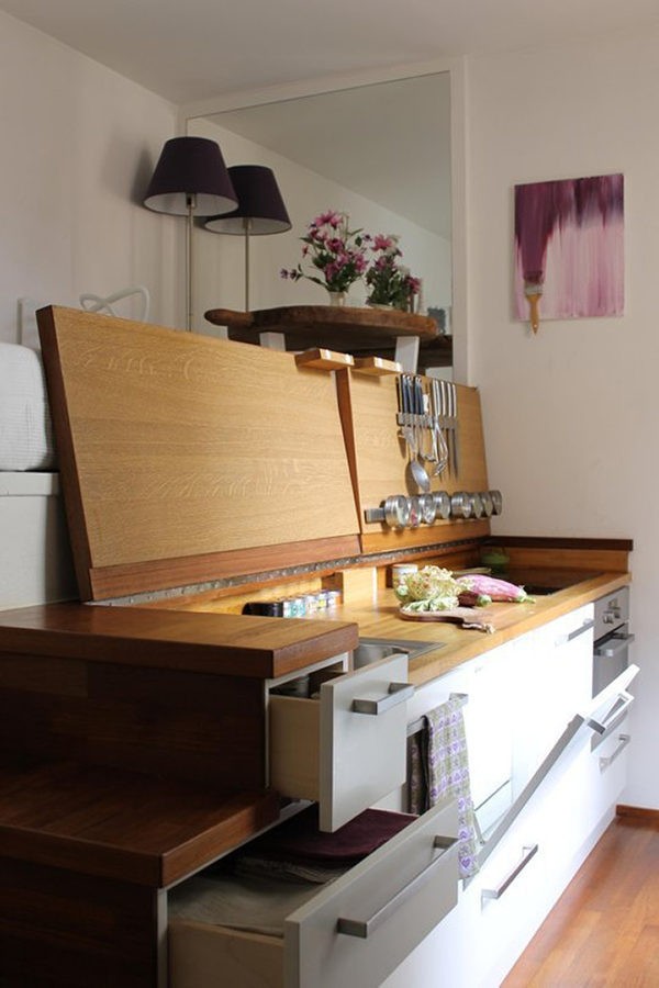 “Casas Transformer”: 10 imóveis impressionantes que mudam consoante as tuas necessidades 