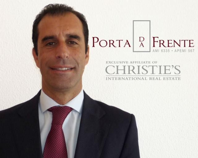 Casas de luxo em Lisboa vendem-se em tempo recorde... 