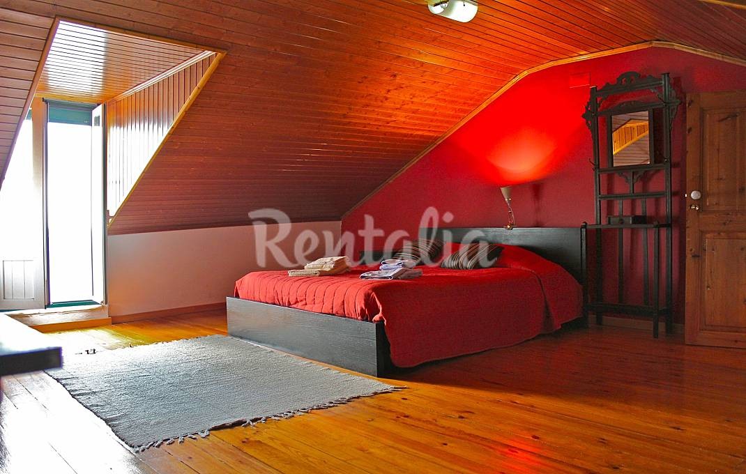 Apartamento Brya Blue para passar o fim de semana em Lisboa