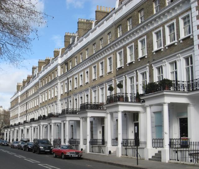 O primeiro fundo britânico que investia em casas para as arrendar encerra em menos de um ano 