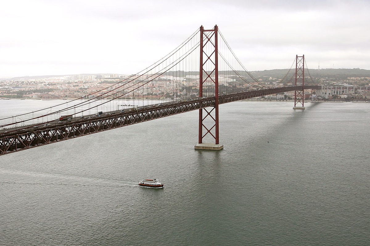 Arquitetura: Os segredos que fazem do OpenHouse Lisboa um sucesso (vídeo)