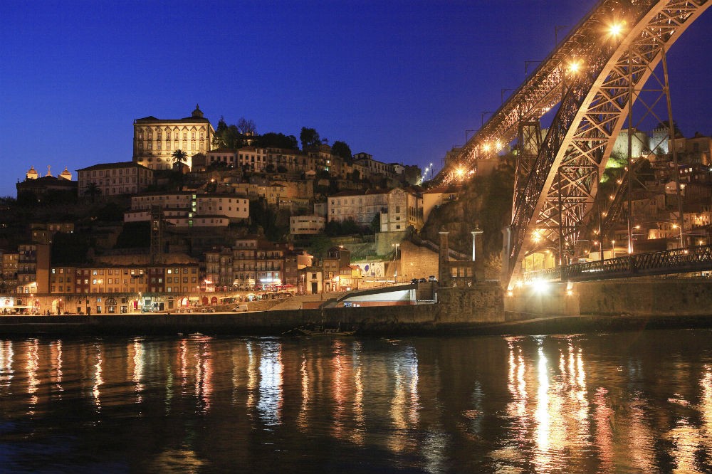Porto: casas no centro histórico são as mais procuradas (e estão mais caras) 