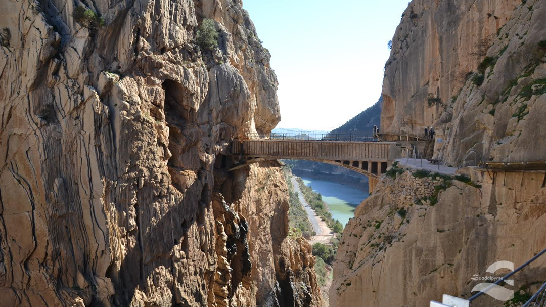 Pontes assustadoras: atravessa-as se tens coragem (fotos) 