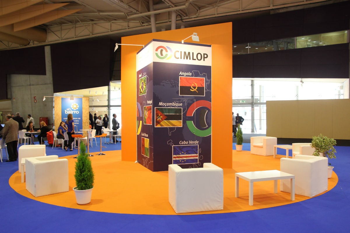 SIL 2015 abre portas e bate recorde de expositores (fotos)