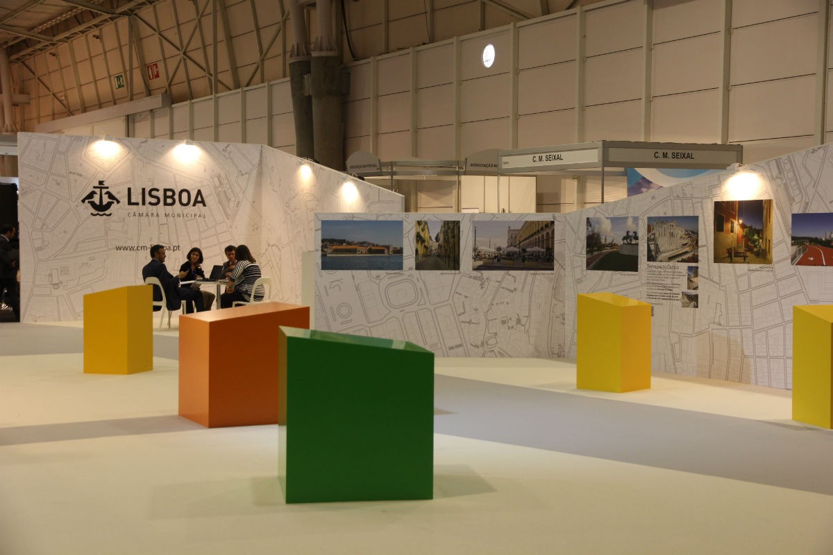 SIL 2015 abre portas e bate recorde de expositores (fotos)