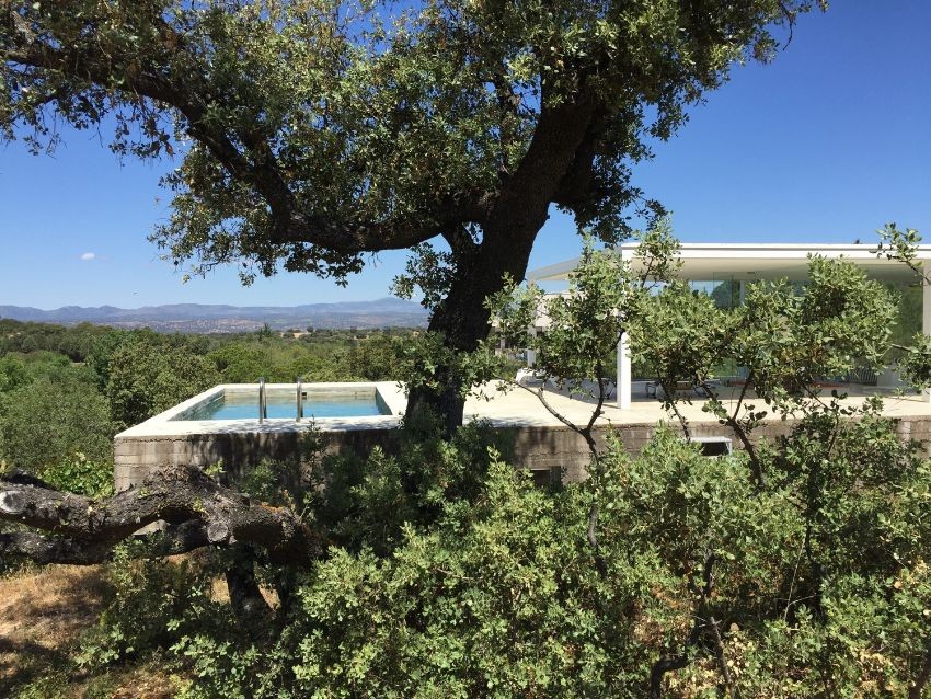 Casas de sonho: “Casa de Blas”, uma mansão inspirada em Pablo Neruda que está à venda no idealista