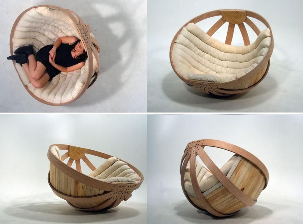 Ideias de decoração: 8 móveis que te vão ajudar a relaxar depois de um dia stressante 