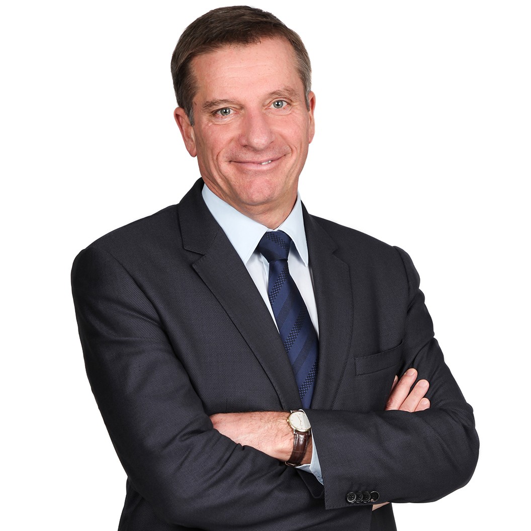 "O que não se vender em 2015 vai vender-se em 2016, que também será um ano bom"