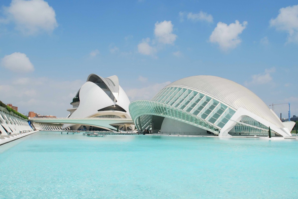 As controversas obras de Calatrava ("pai" da Gare do Oriente): arte ou desastre?