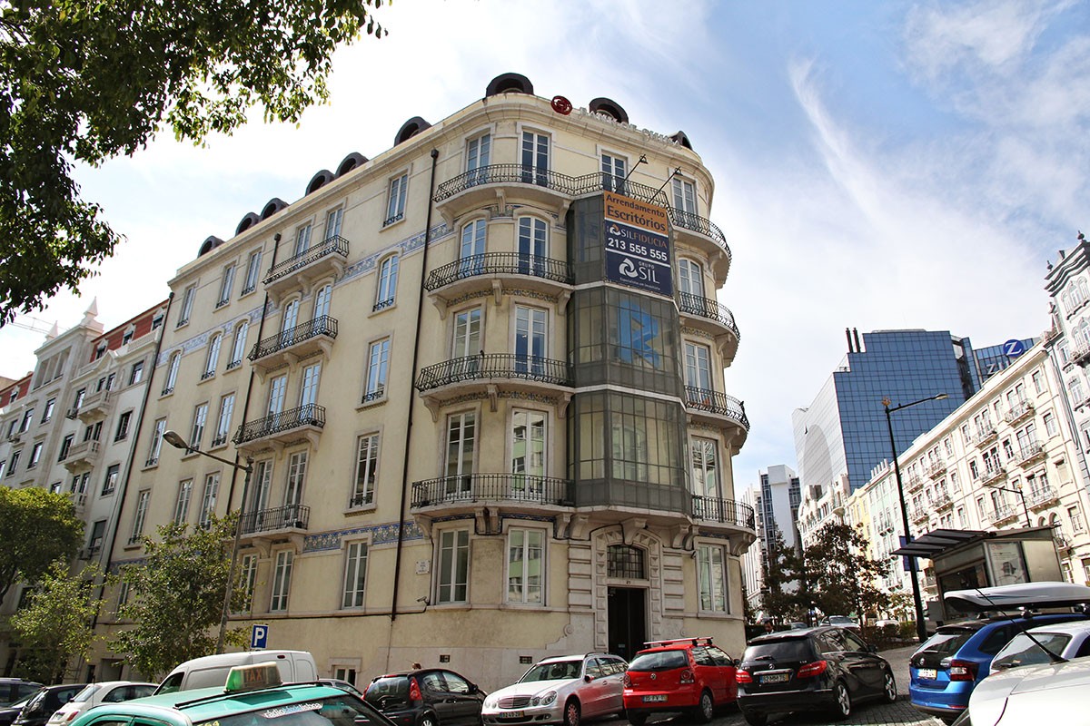 Imobiliário comercial: financiamento a recuperar em Portugal, mas com cautela