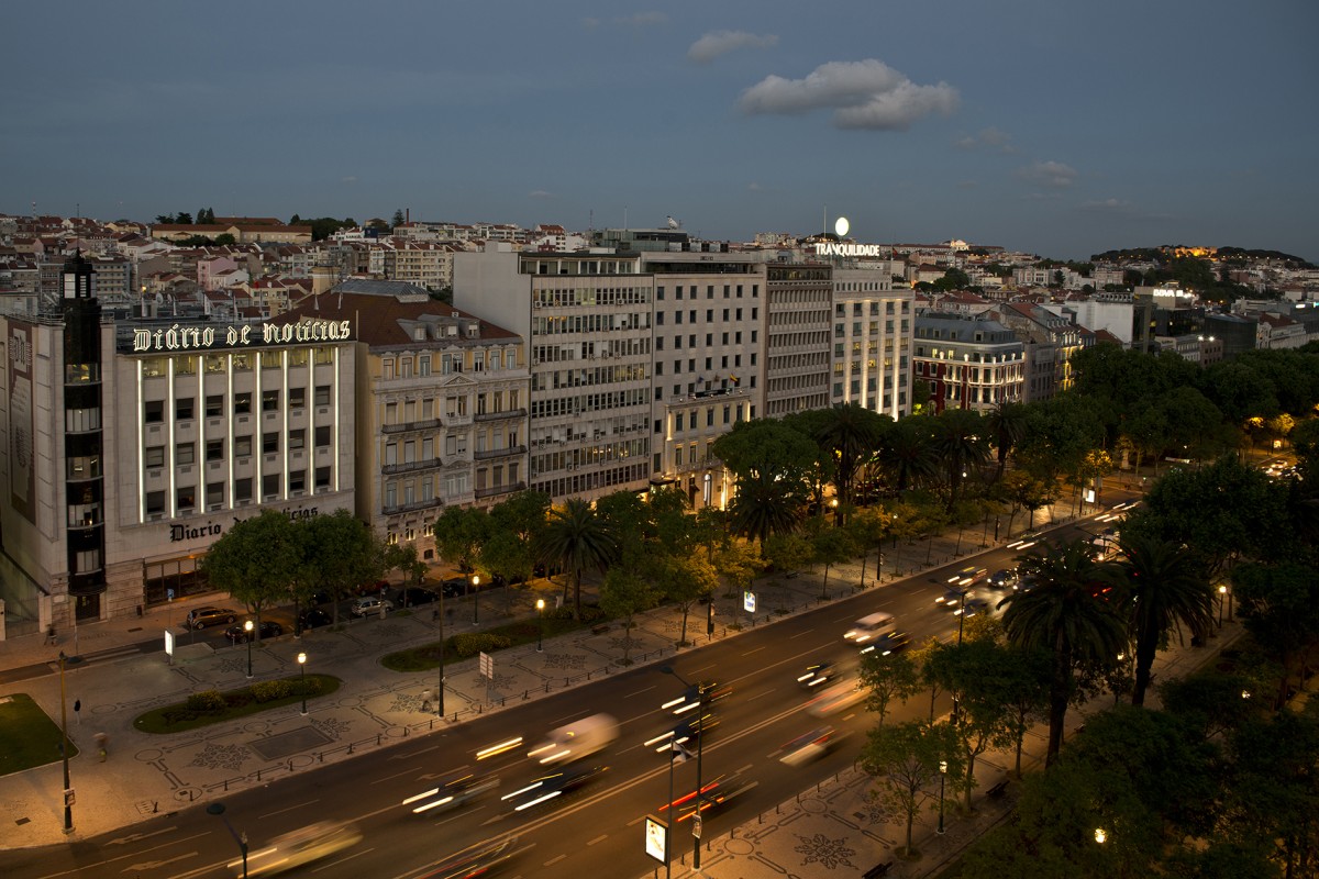 O imobiliário à lupa. Setor a setor...