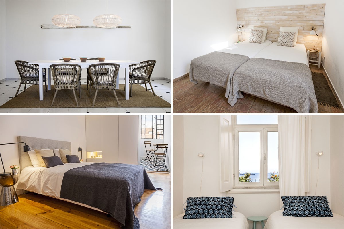 Home Staging: Truques parar decorar as casas para turistas