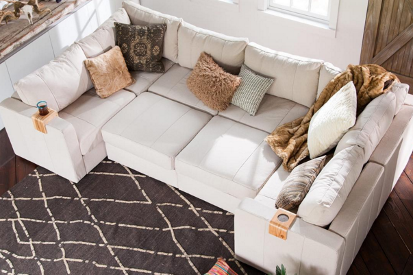 Ideias de decoração: 8 móveis que te vão ajudar a relaxar depois de um dia stressante 