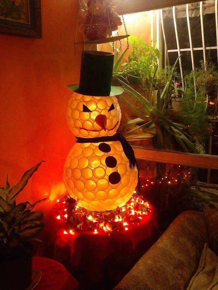 Ideias de decoração: engenhosos efeitos “low cost” para celebrar um Natal mais ecológico
