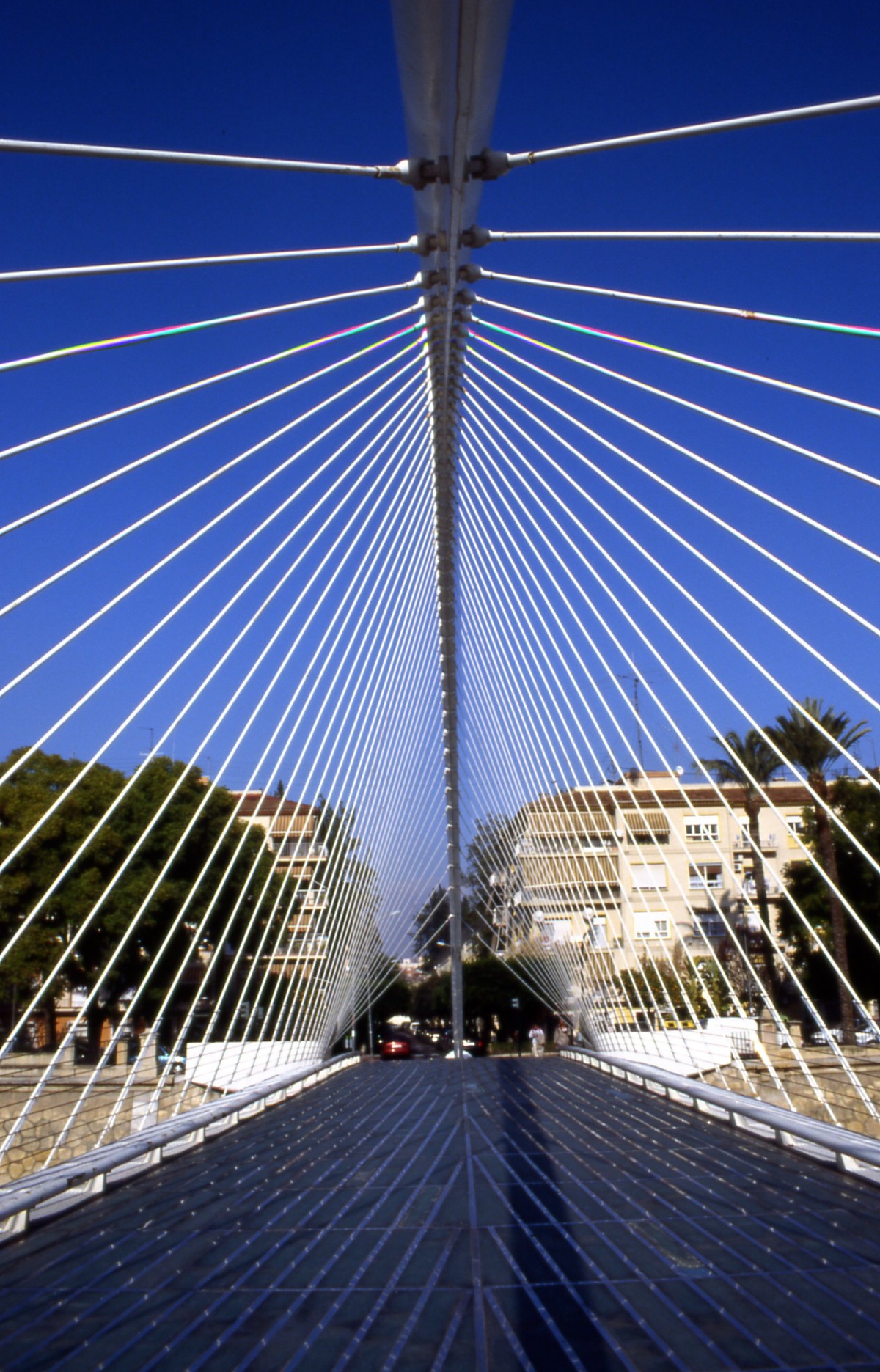 As controversas obras de Calatrava ("pai" da Gare do Oriente): arte ou desastre?