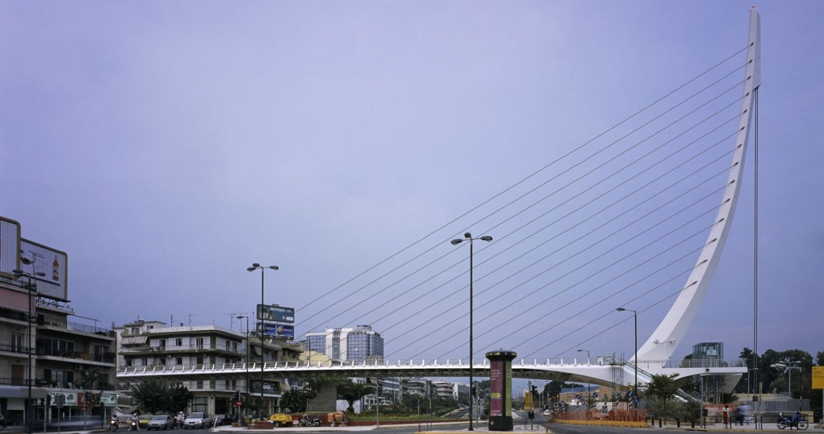 As controversas obras de Calatrava ("pai" da Gare do Oriente): arte ou desastre?