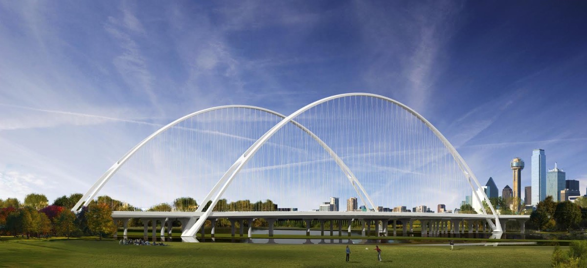 As controversas obras de Calatrava ("pai" da Gare do Oriente): arte ou desastre?