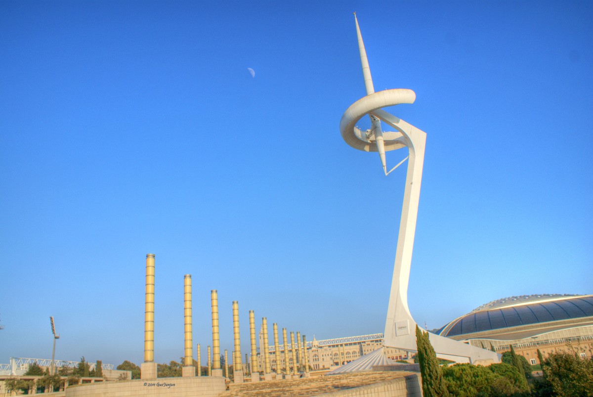 As controversas obras de Calatrava ("pai" da Gare do Oriente): arte ou desastre?