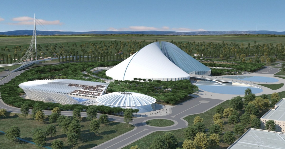 As controversas obras de Calatrava ("pai" da Gare do Oriente): arte ou desastre?